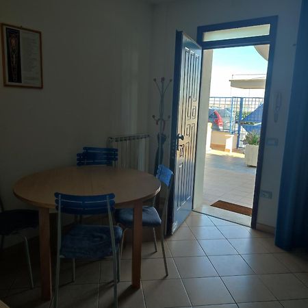 Appartamenti Piccola Stella Maris Senigallia Exteriér fotografie